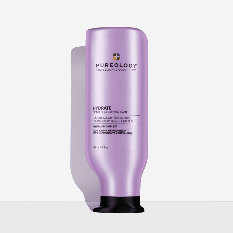 Hydrate Revitalisant Hydratant