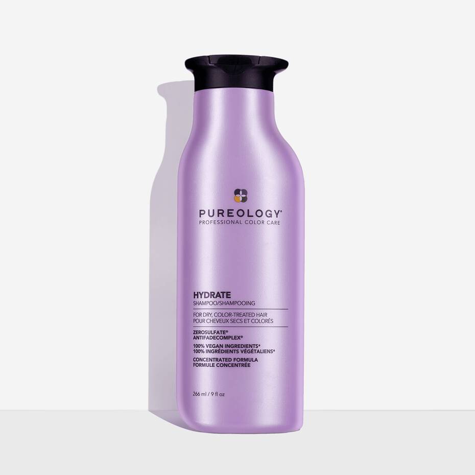 Hydrate Shampooing Hydratant