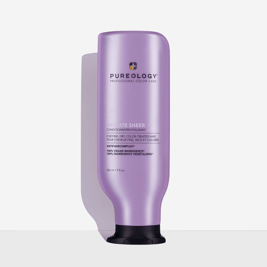 Hydrate Sheer Revitalisant Léger