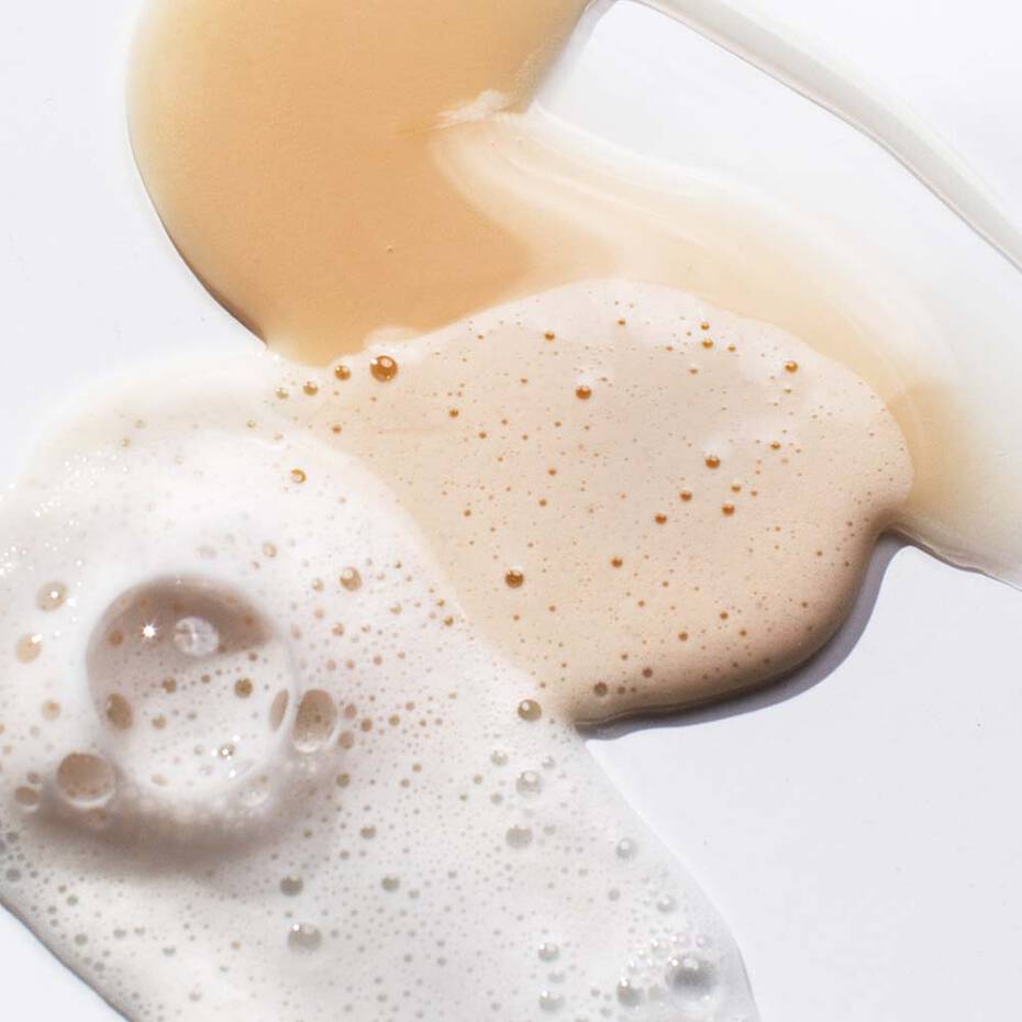 Nanoworkd Gold Shampooing