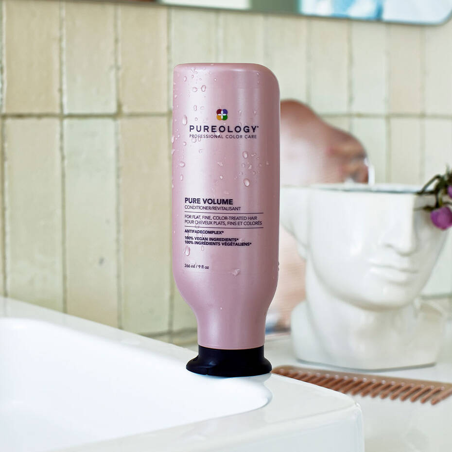 Pure Volume Revitalisant