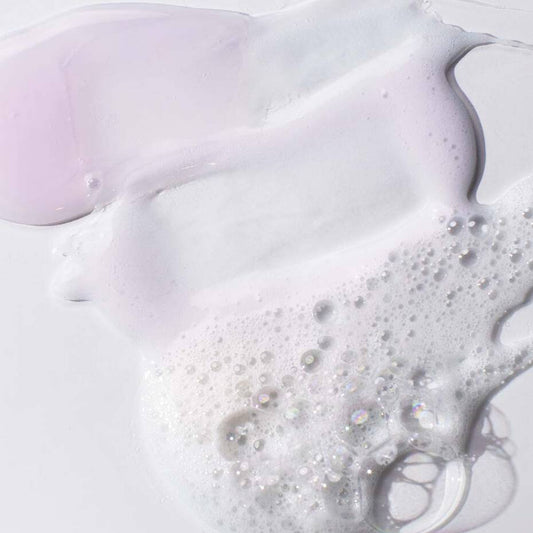 Pure Volume Shampooing