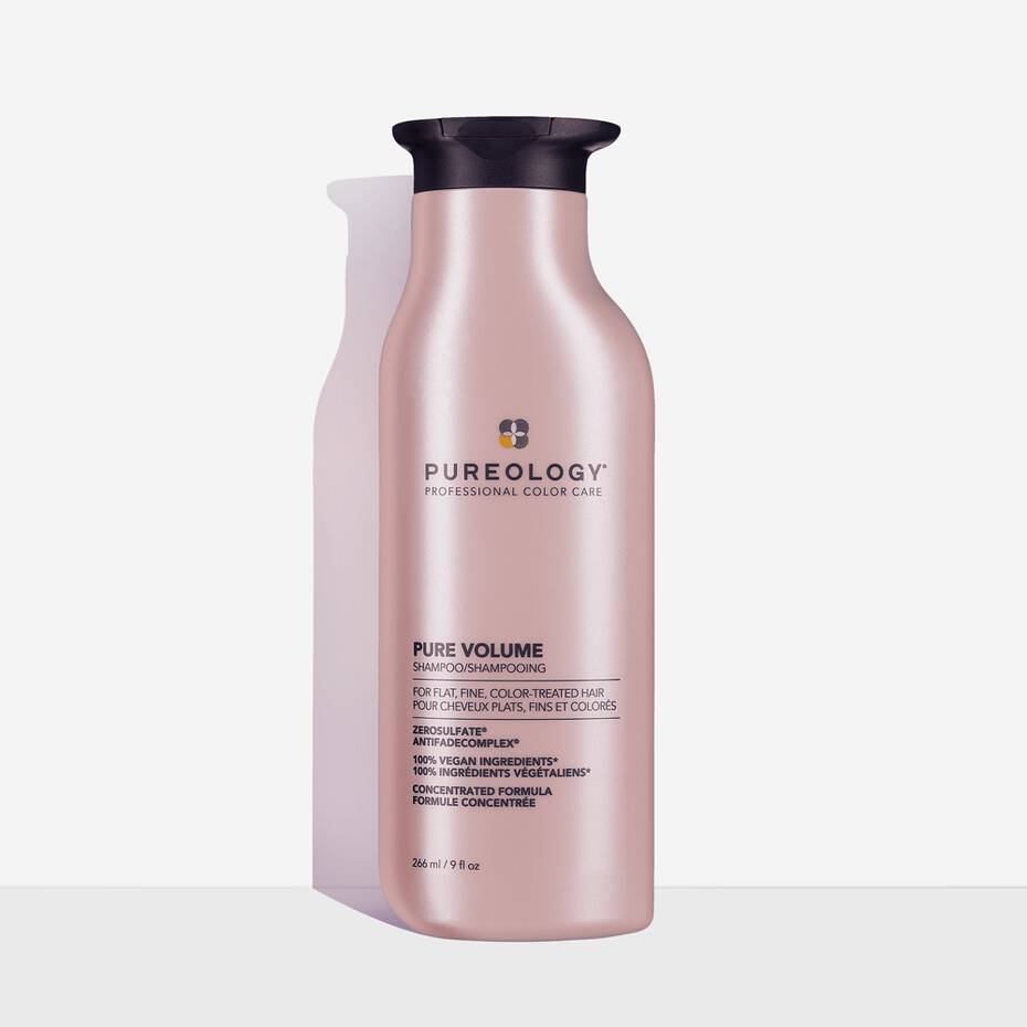 Pure Volume Shampooing
