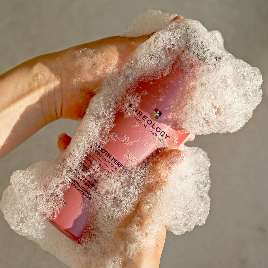 Smooth Perfection Shampooing Lissant