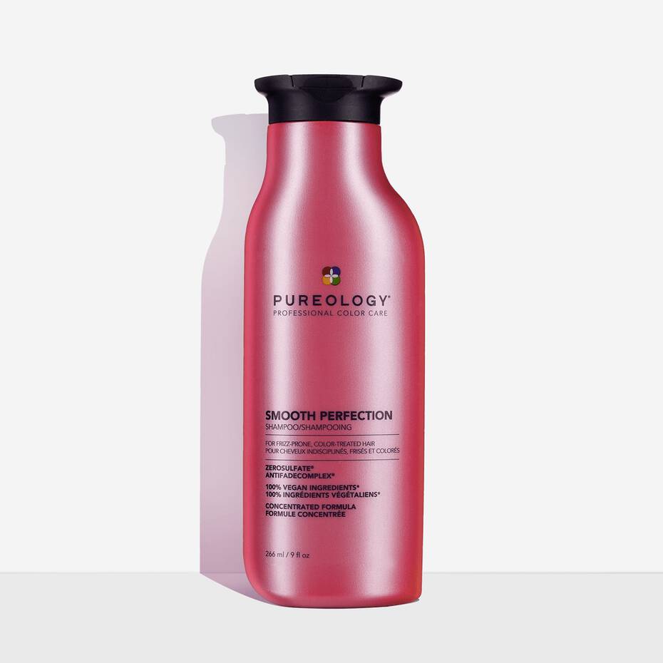 Smooth Perfection Shampooing Lissant