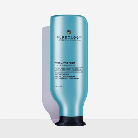 Pureology Strength Cure revitalisant réparateur