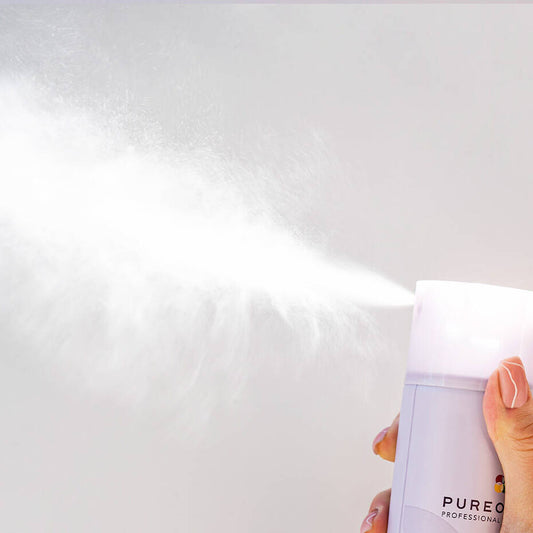 Pureology Texture spray de finition