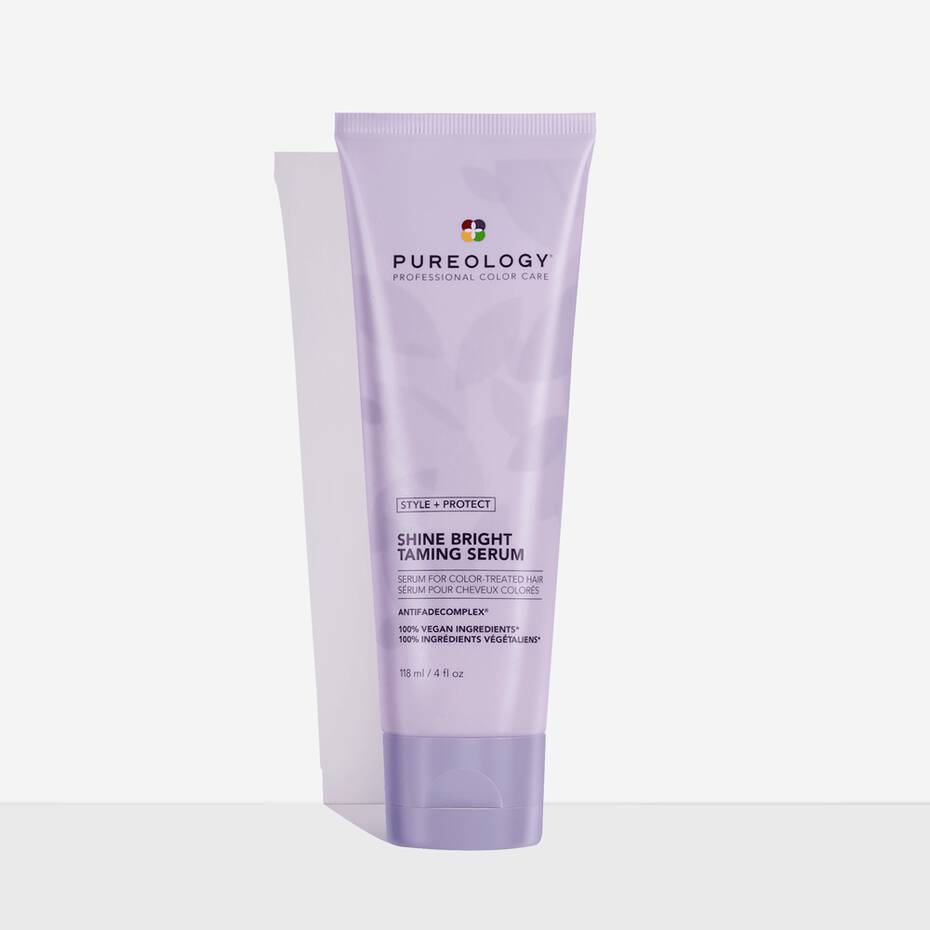 Shine Bright Sérum Lissant