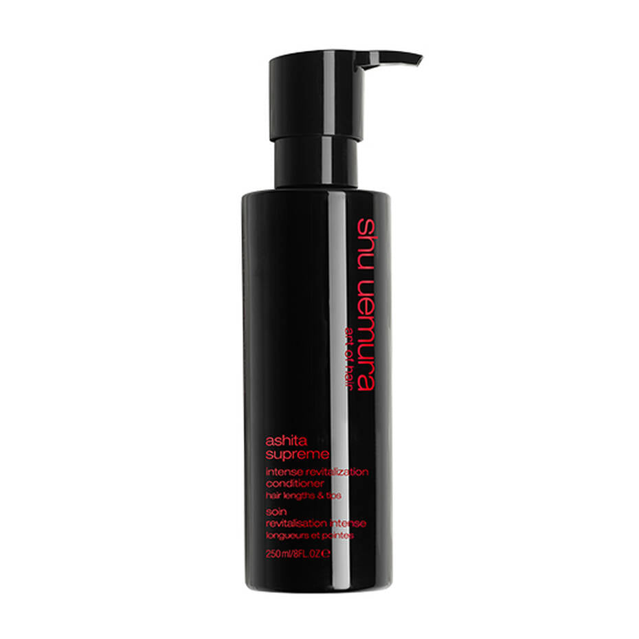 Ashita Suprême Soin Revitalisation Intense