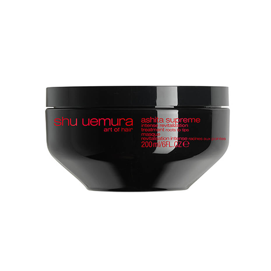 Ashita Suprême Masque Revitalisation Intense