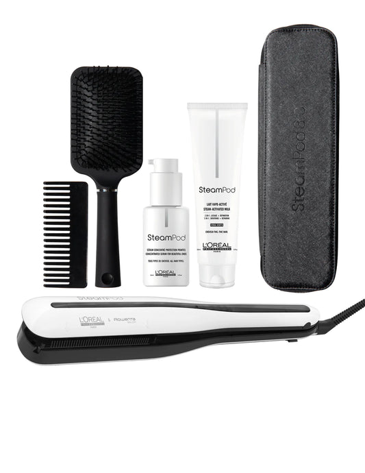 Steampod 3.0 Coffret Essentiels