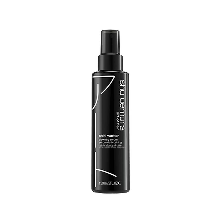 Shiki Worker Sérum de Brushing