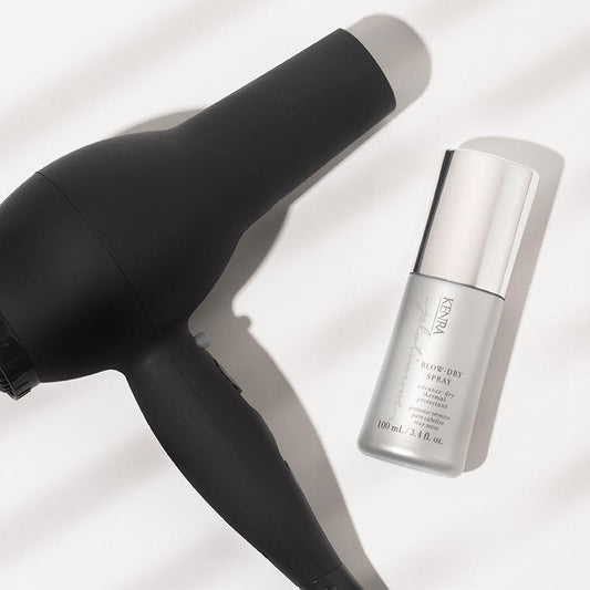 Platinum Blow-Dry Spray