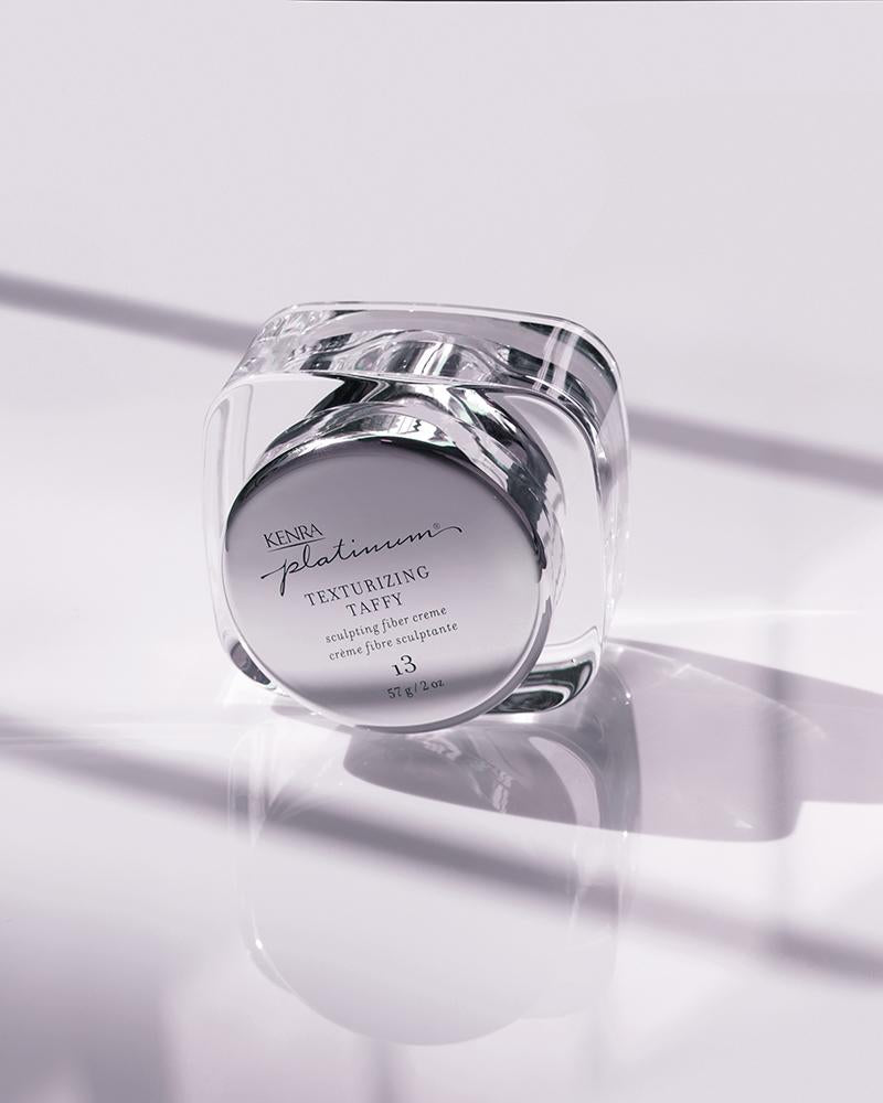 Platinum Crème Fibre Sculptante