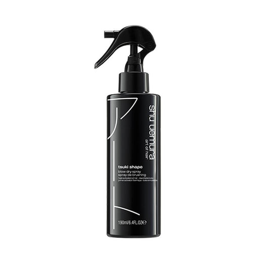 Tsuki Shape Spray de Brushing
