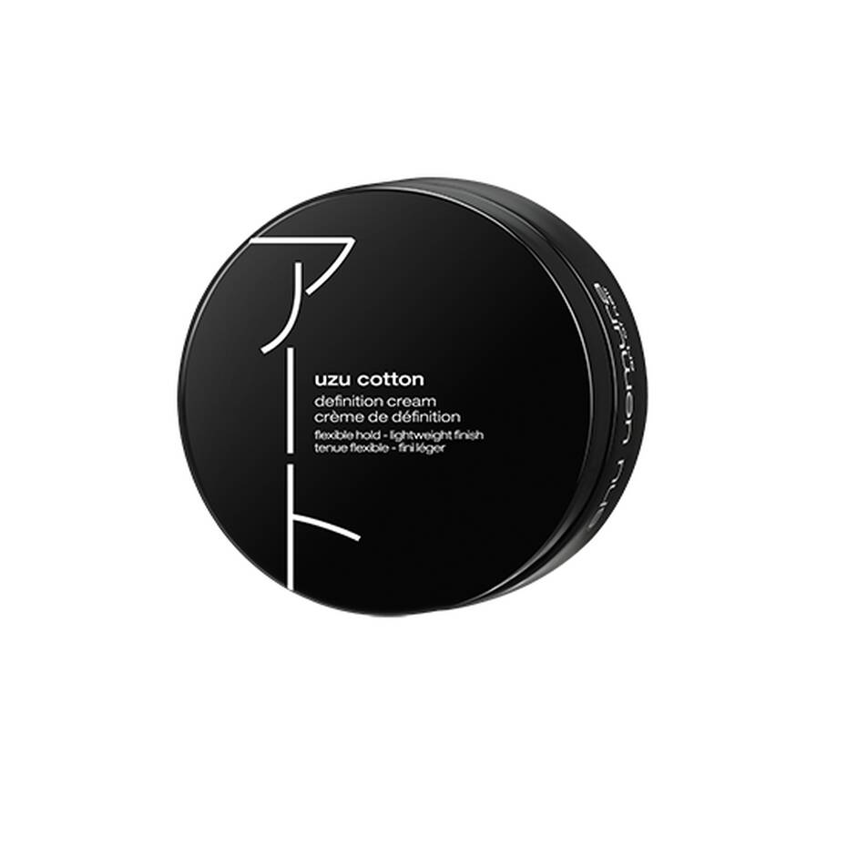 Uzu Cotton Crème de Définition