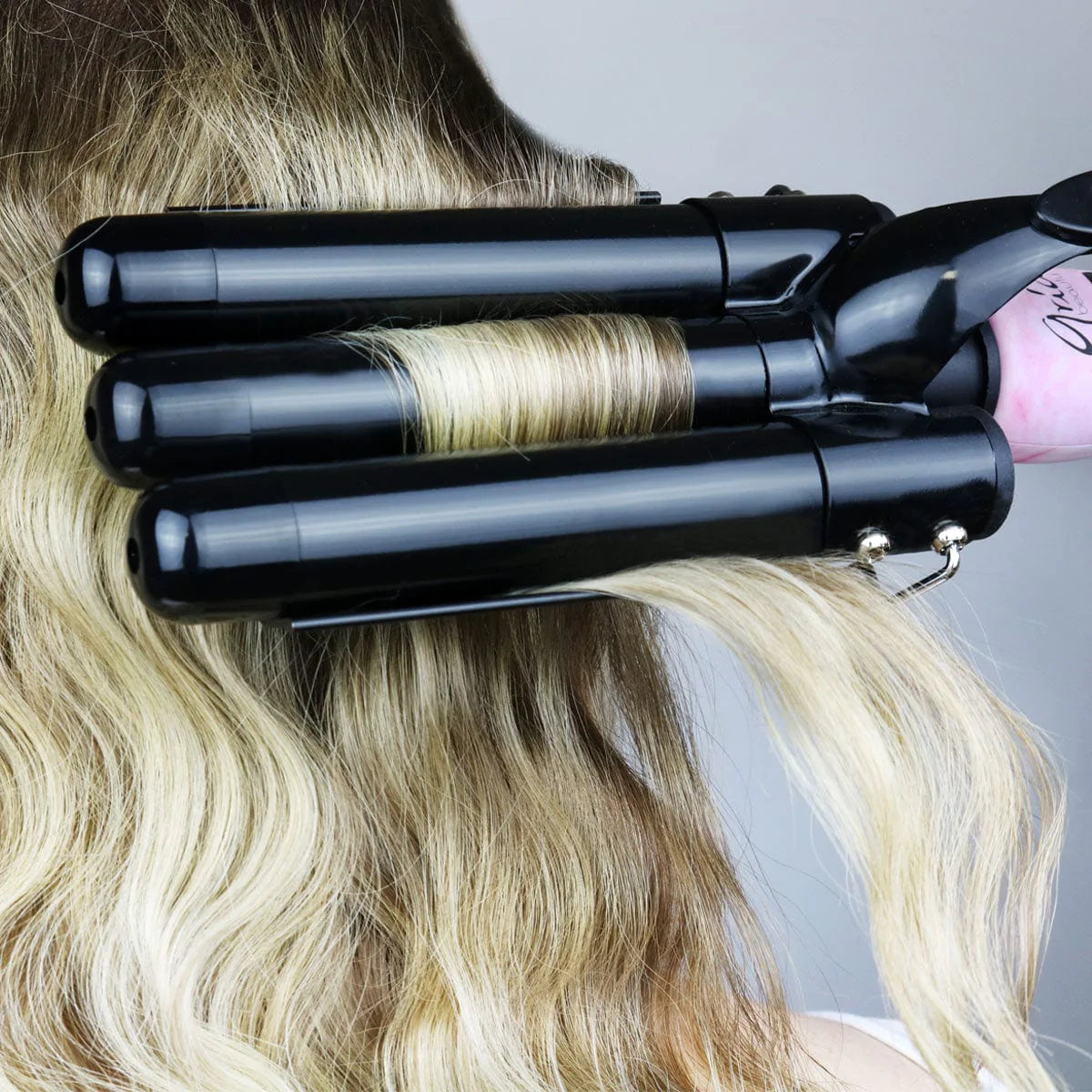 The Waver