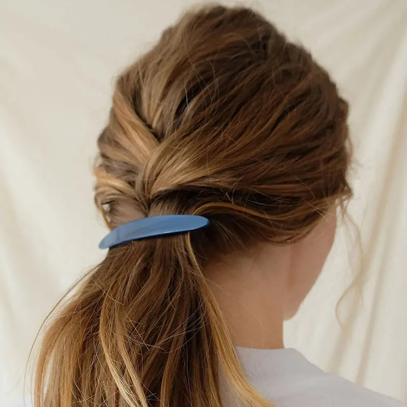 Barrette Cappuccino