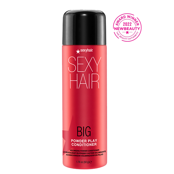 Revitalisant Volumisant en Poudre