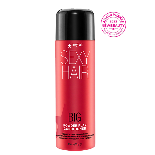 Revitalisant Volumisant en Poudre