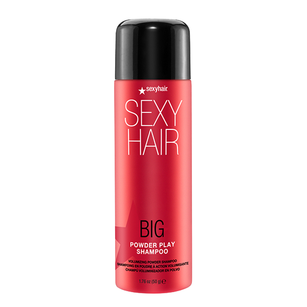 Shampooing Volumisant en Poudre