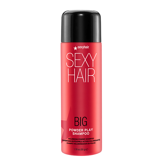 Shampooing Volumisant en Poudre