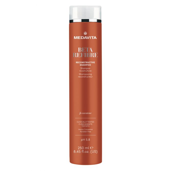 Medavita Beta-Refibre Shampooing Reconstructeur