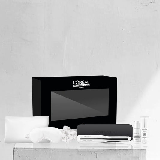 Steampod 3.0 Coffret Essentiels