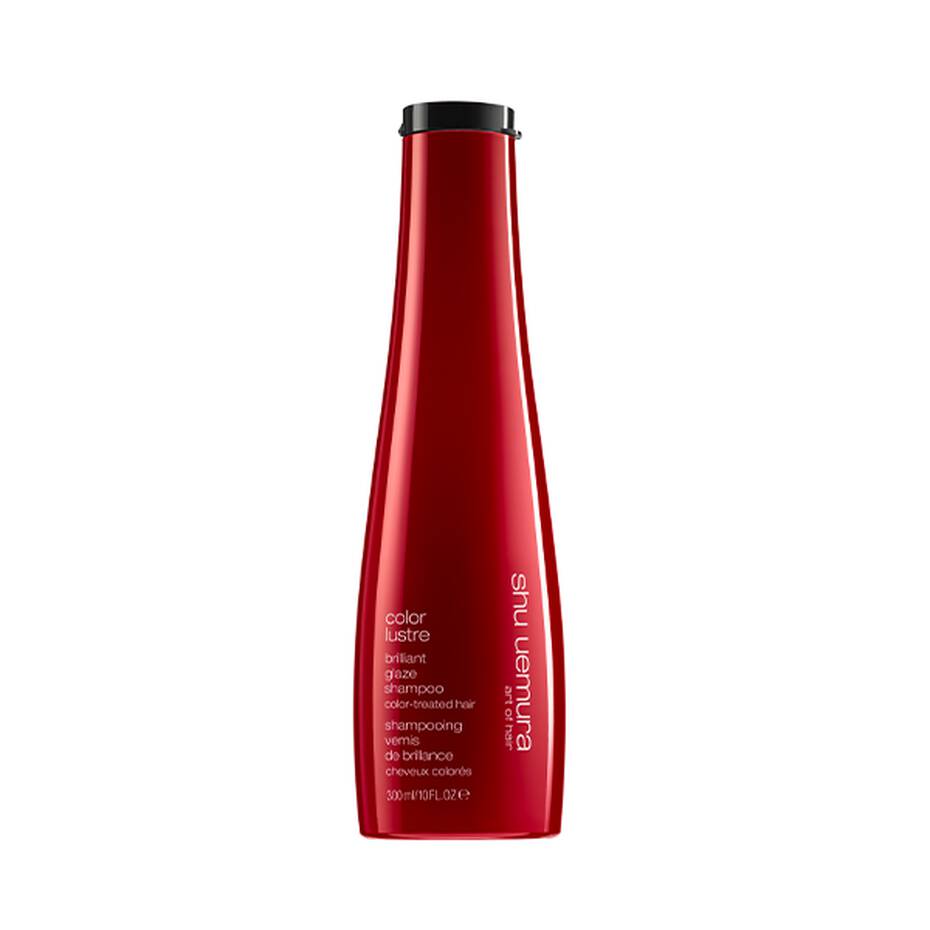 Color Lustre Shampooing Vernis de brillance
