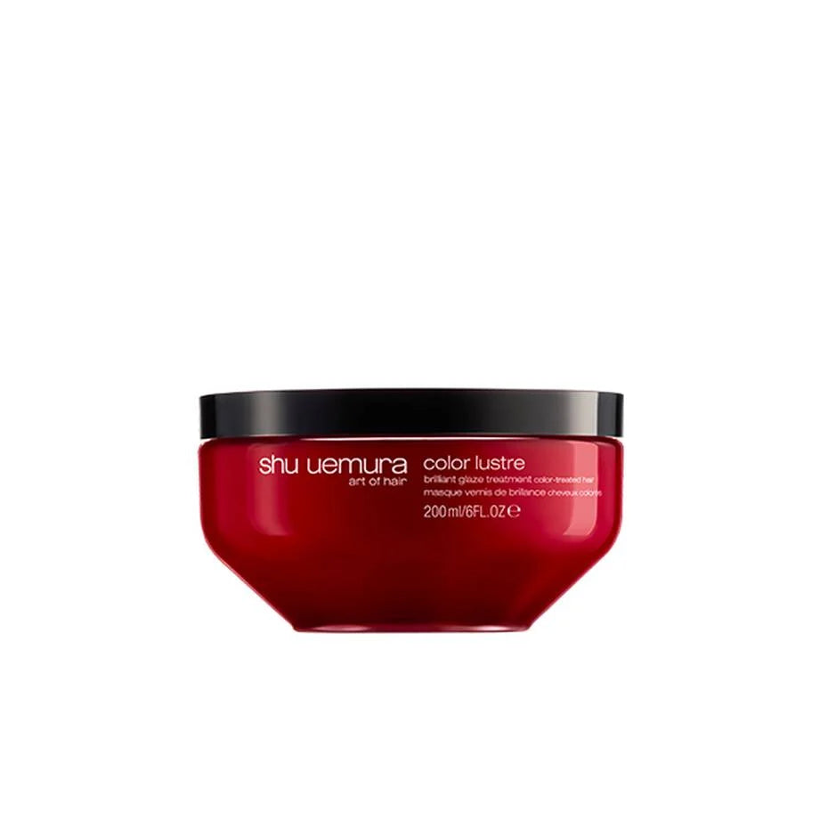 Color Lustre Masque Vernis de Brillance