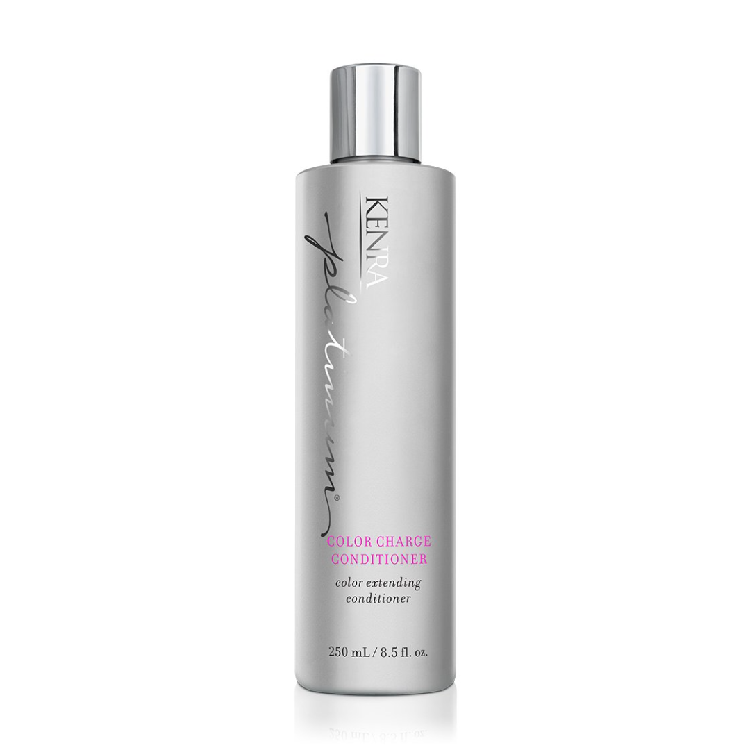 Platinum Revitalisant Color Charge