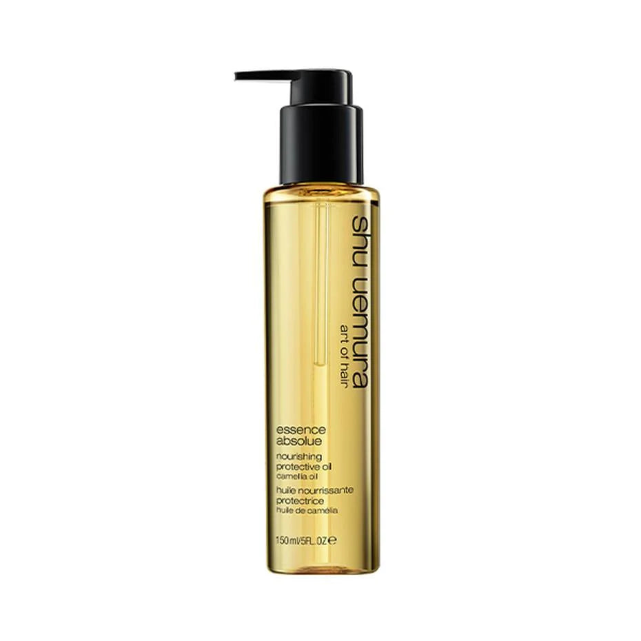 Essence Absolue Huile Nourrissante Protectrice