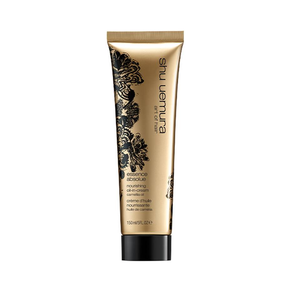 Essence Absolue Crème d'huile Nourrissante
