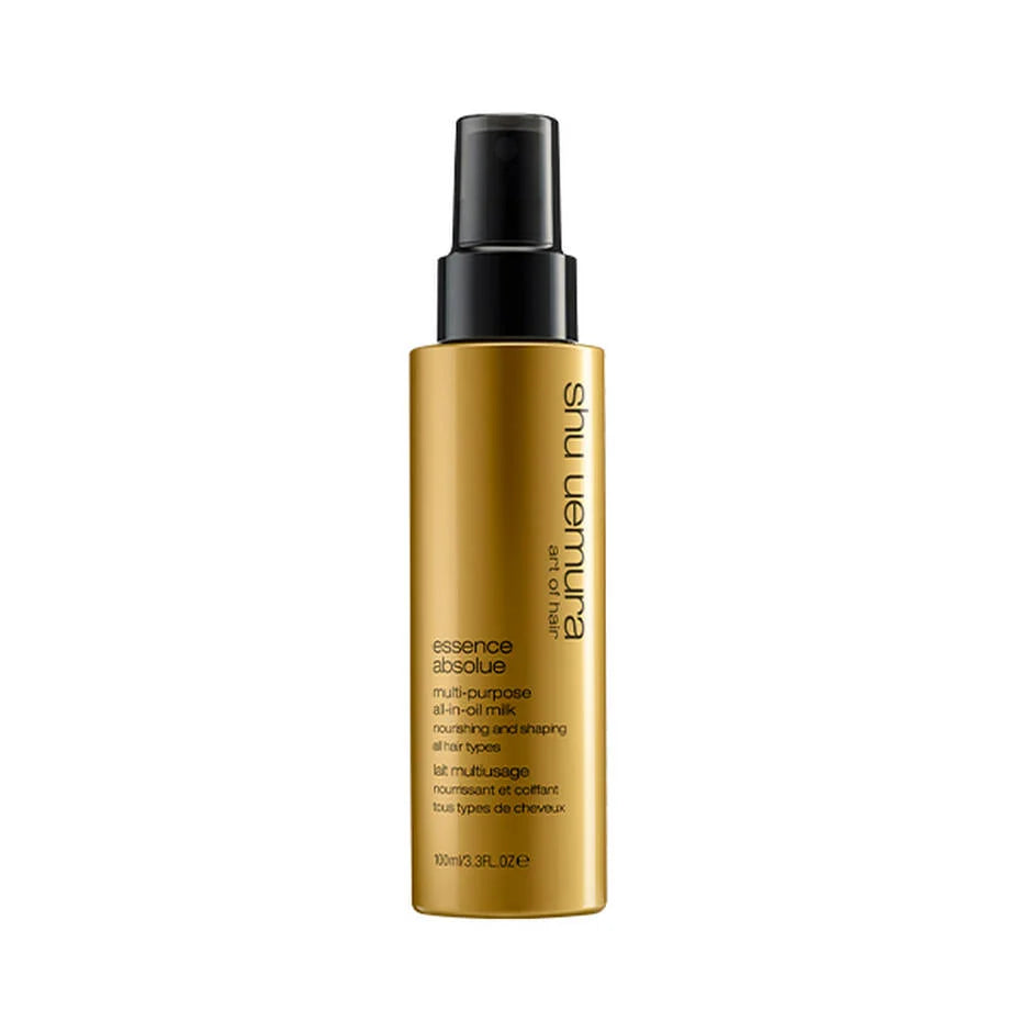 Essence Absolue Lait Multi-Usage Nourrissant