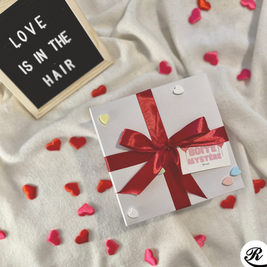 Boîte mystère 2.0 grosse