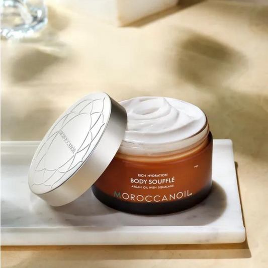 Moroccanoil Soufflé pour le corps