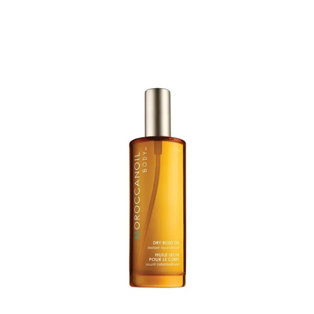 Moroccanoil Huile Sèche pour le corps