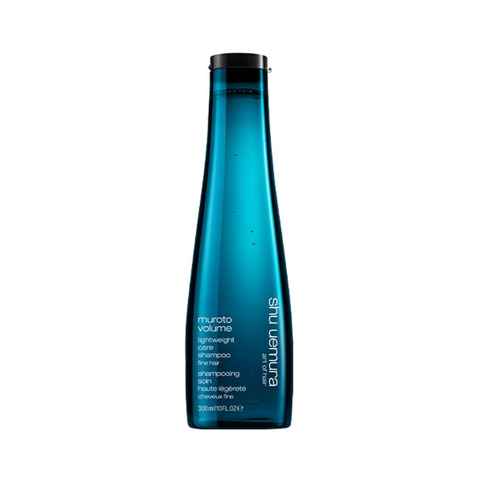Muroto Volume Shampooing Soin Haute Légèreté