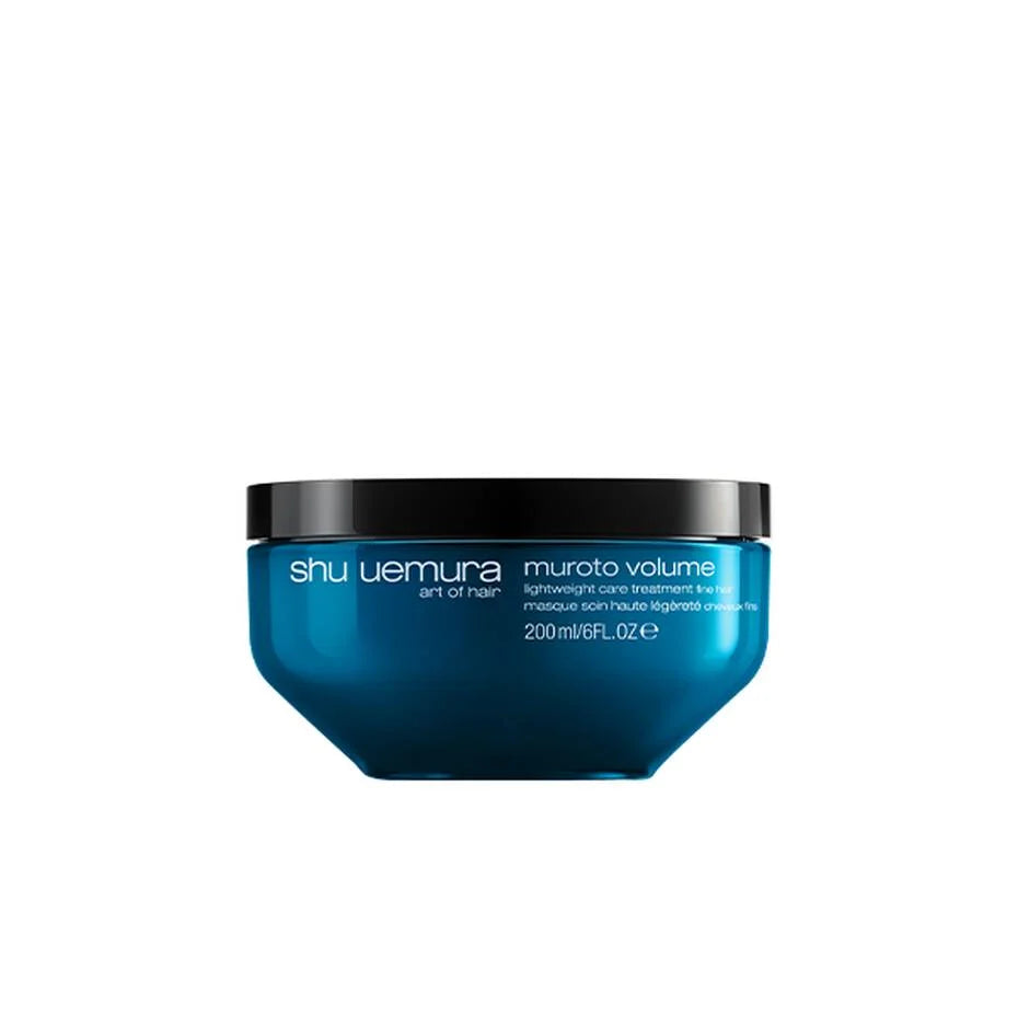 Muroto Volume Masque Soin Haute Légèreté