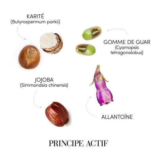 Medavita Nutrisubstance Microémulsion