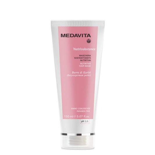 Medavita Nutrisubstance Masque Nourrissant