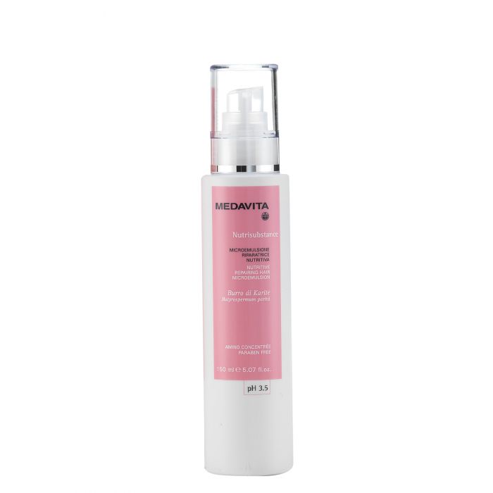 Medavita Nutrisubstance Microémulsion