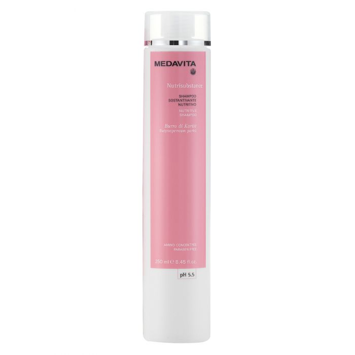 Medavita Nutrisubstance Shampooing Nourissant