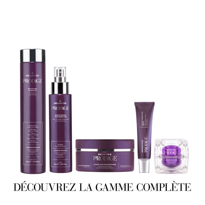 Medavita Prodige Shampooing Régénérant