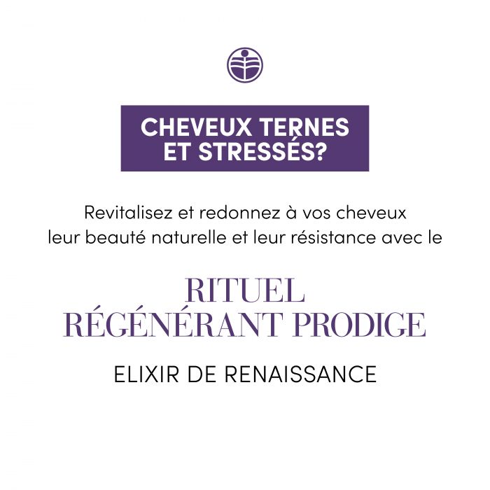 Medavita Prodige Shampooing Régénérant