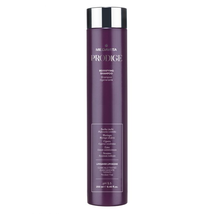 Medavita Prodige Shampooing Régénérant