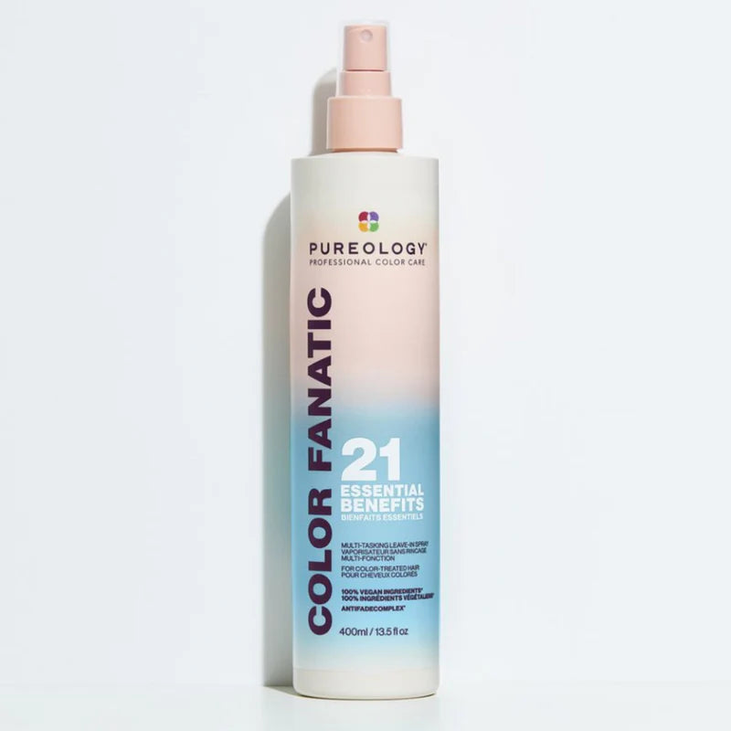 Color Fanatic Vaporisateur sans rinçage Multi-Fonction