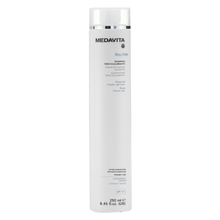 Medavita Requilibre Shampooing Sébo-équilibrant