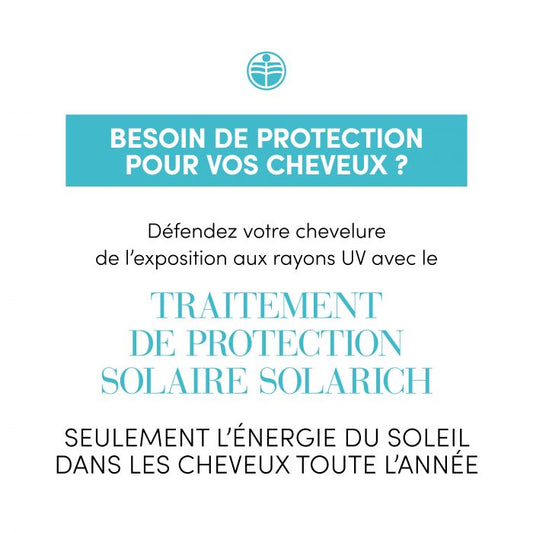 Medavita Solarich Shampooing-Douche Après-Soleil