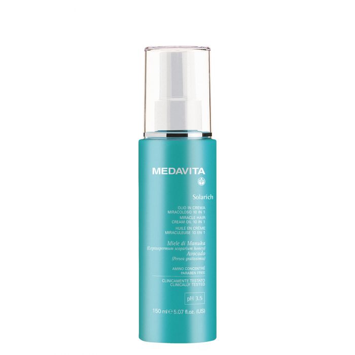 Medavita Solarich Huile en Crème 10-en-1